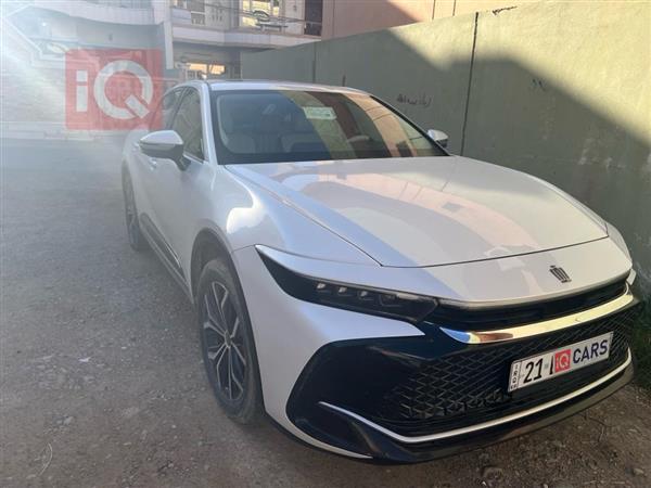 Toyota Crown 2023 for sale in Iraq - Sulaymaniyah